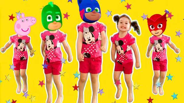 Singing Video: SuperBaby Fun Time img