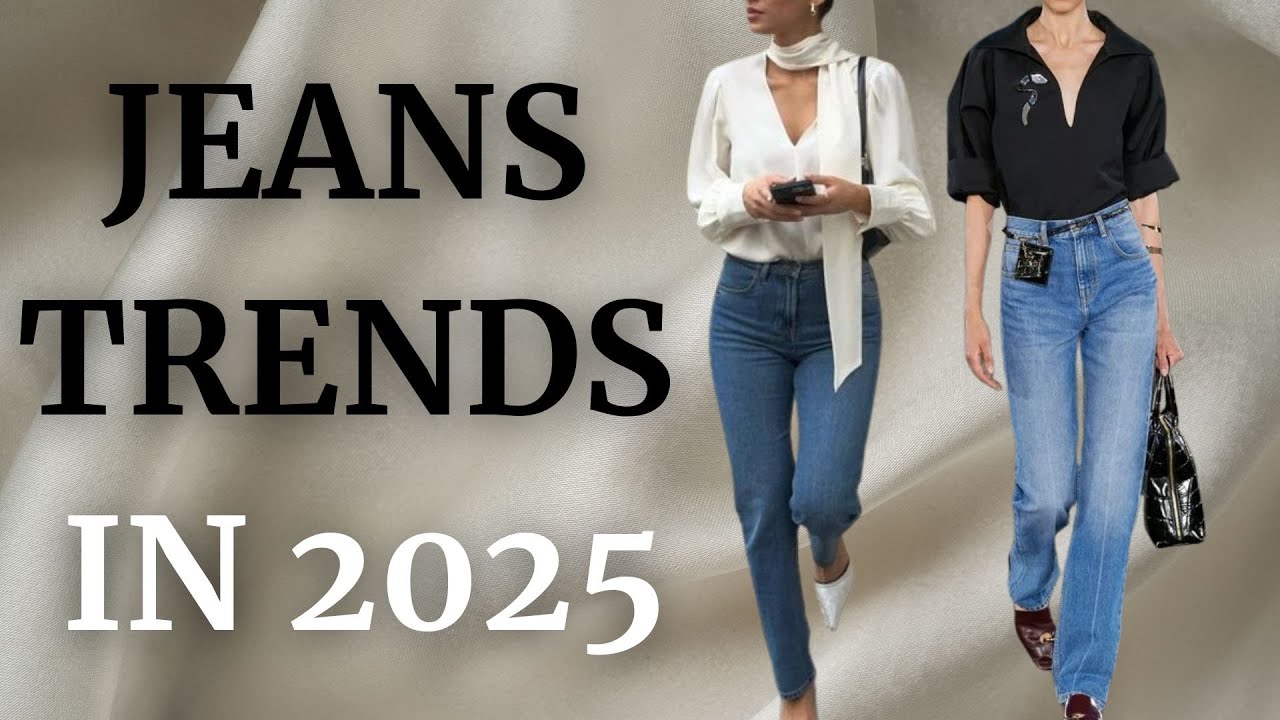 2025 Jeans Trends You Need to Know img