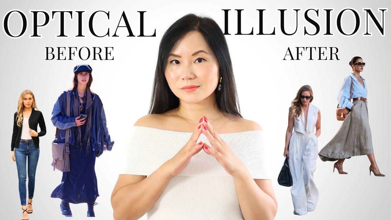 This is the Most GENIUS Styling Hack Every Woman Must Learn img